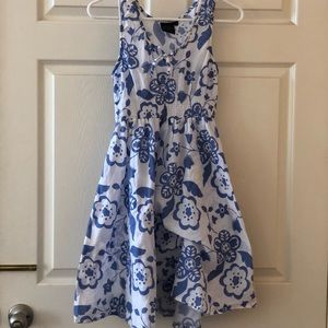 Mini Boden sun dress